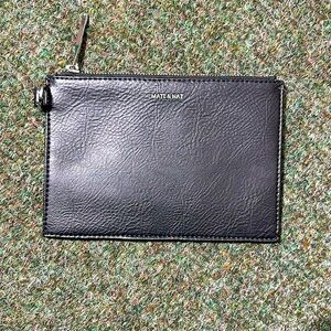 Matt & Natt - TAIKA VEGAN POUCH WALLET - PURITY